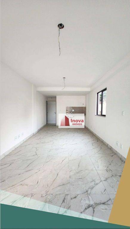 Apartamento à venda com 1 quarto, 37m² - Foto 10