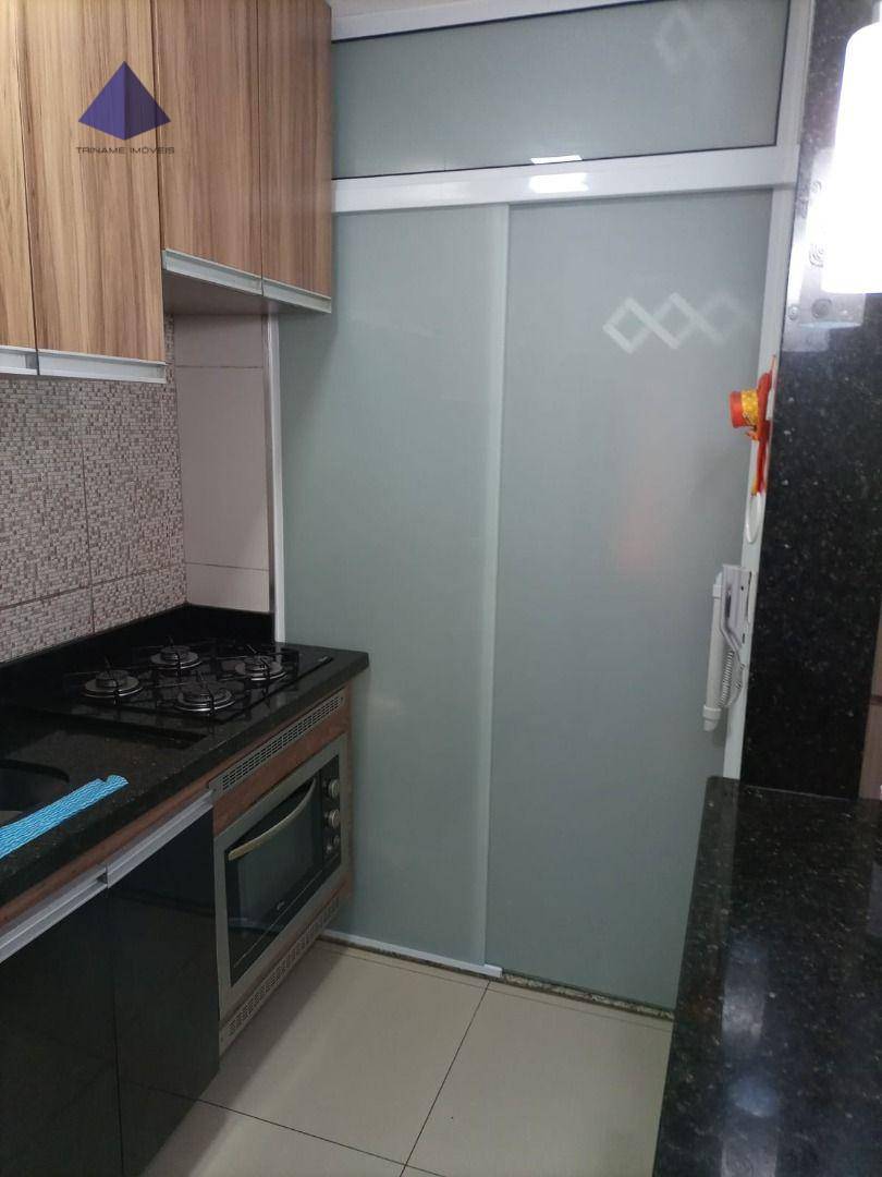 Apartamento à venda com 2 quartos, 47m² - Foto 11