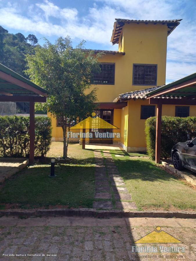 Casa de Condomínio à venda com 3 quartos, 111m² - Foto 29