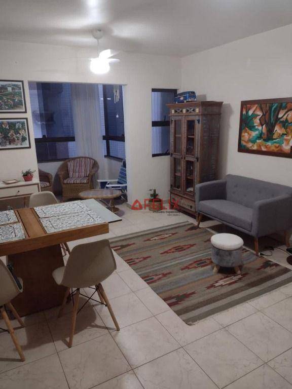 Apartamento à venda com 3 quartos, 111m² - Foto 3