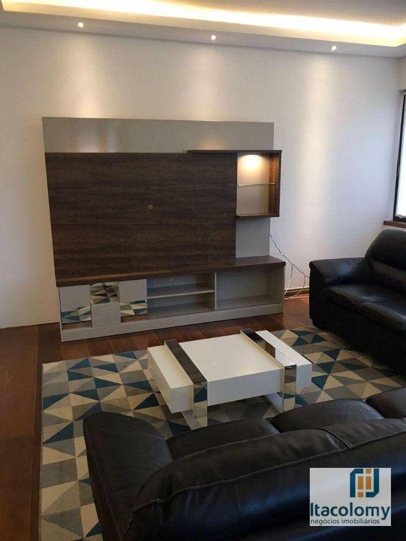 Apartamento para alugar com 3 quartos, 350m² - Foto 5