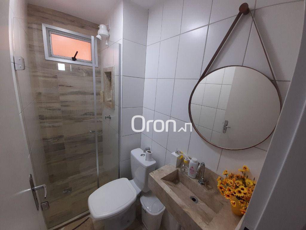 Apartamento à venda com 3 quartos, 70m² - Foto 11