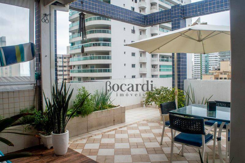 Cobertura, 3 quartos, 184 m² - Foto 2