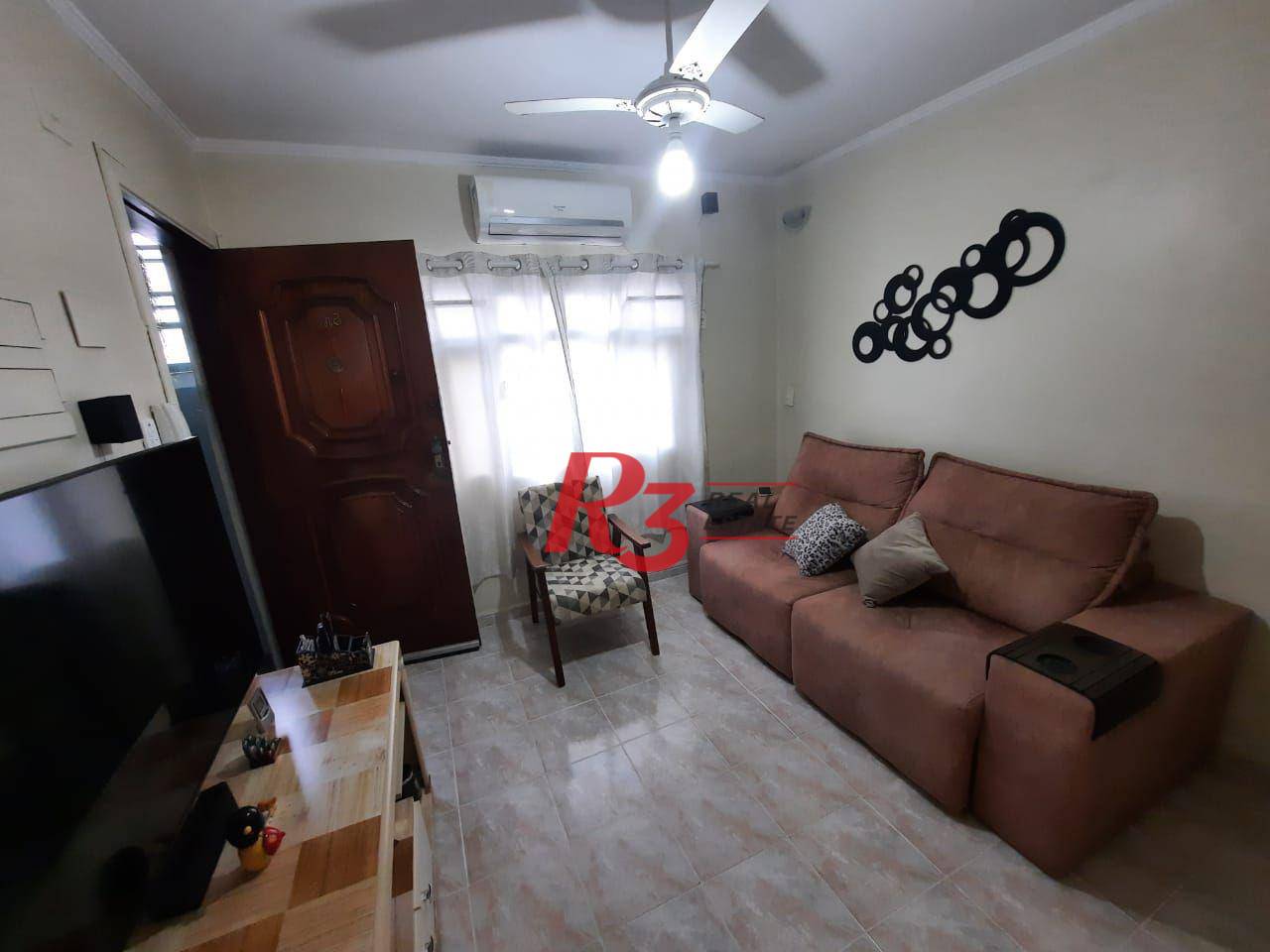 Apartamento à venda com 2 quartos, 46m² - Foto 4