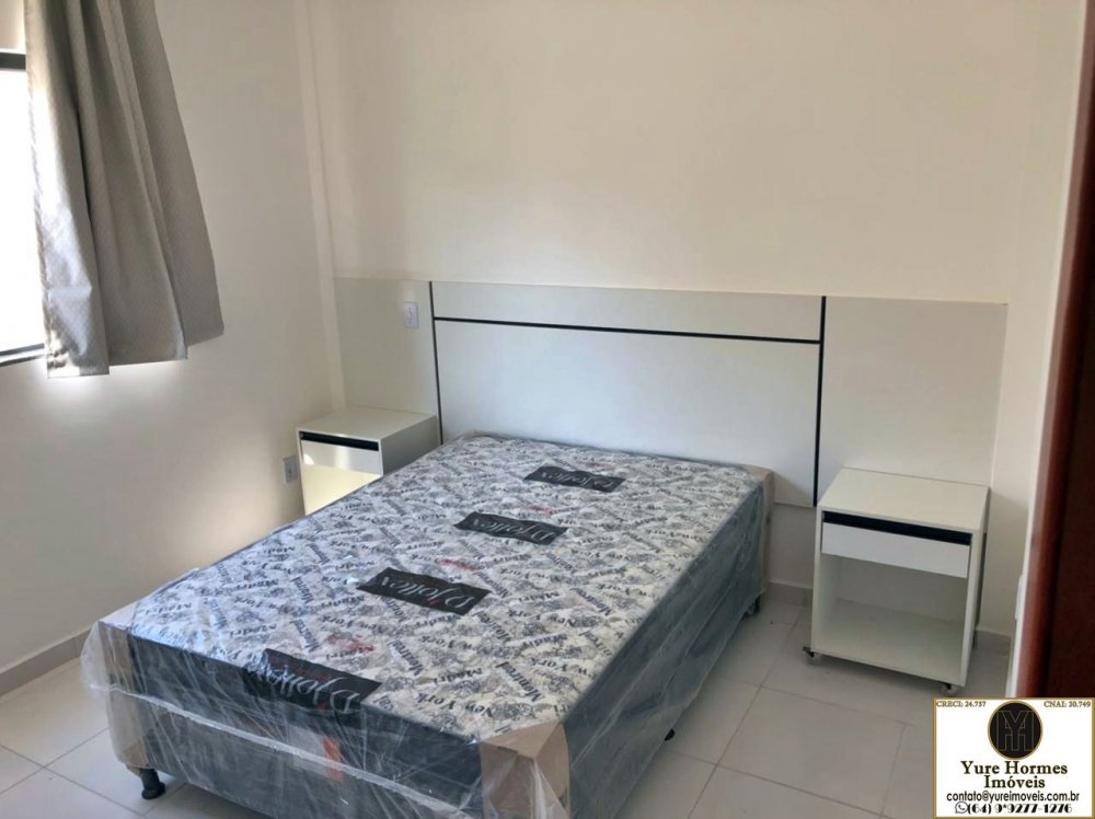 Apartamento à venda com 2 quartos, 53m² - Foto 6