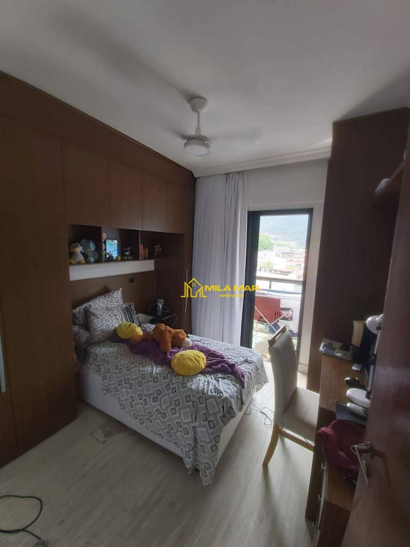 Apartamento à venda com 3 quartos, 152m² - Foto 11