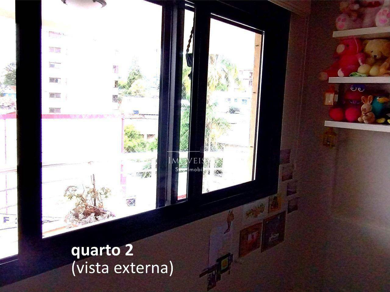 Apartamento à venda com 3 quartos, 157m² - Foto 28