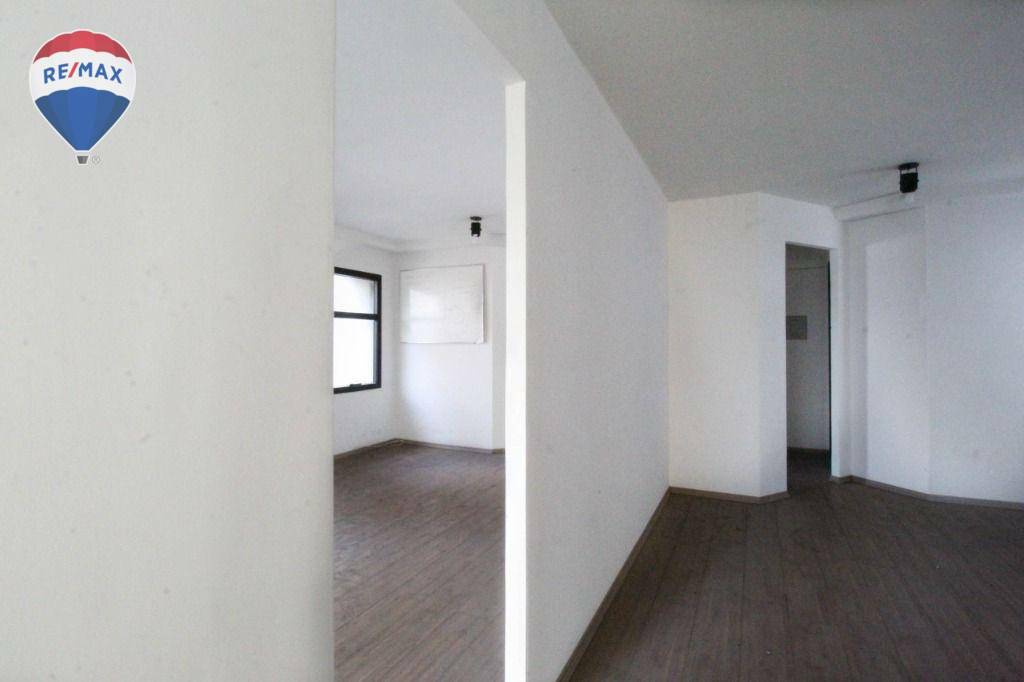 Conjunto Comercial-Sala para alugar, 50m² - Foto 9