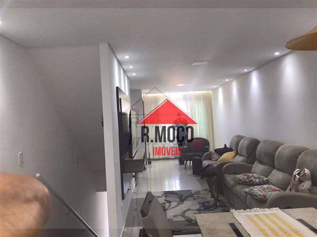 Sobrado à venda com 3 quartos, 131m² - Foto 3