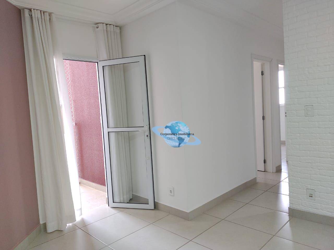 Apartamento para alugar com 3 quartos, 102m² - Foto 9