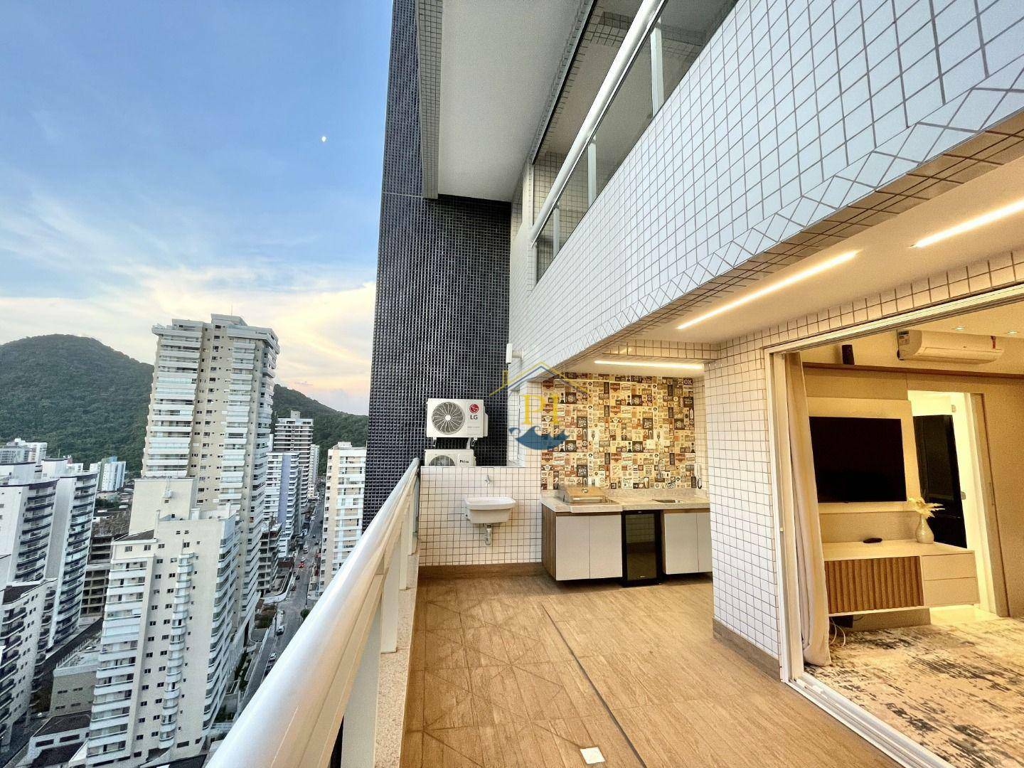 Apartamento à venda com 2 quartos, 110m² - Foto 14