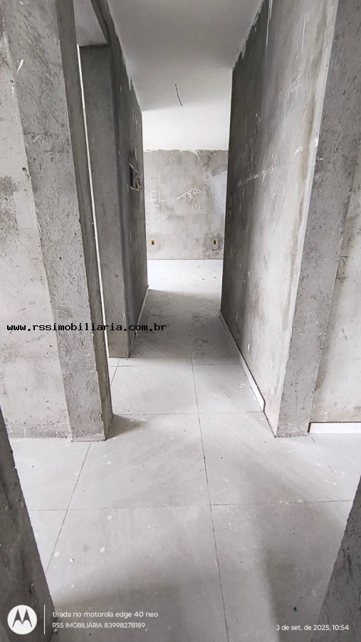 Apartamento à venda com 3 quartos, 56m² - Foto 7