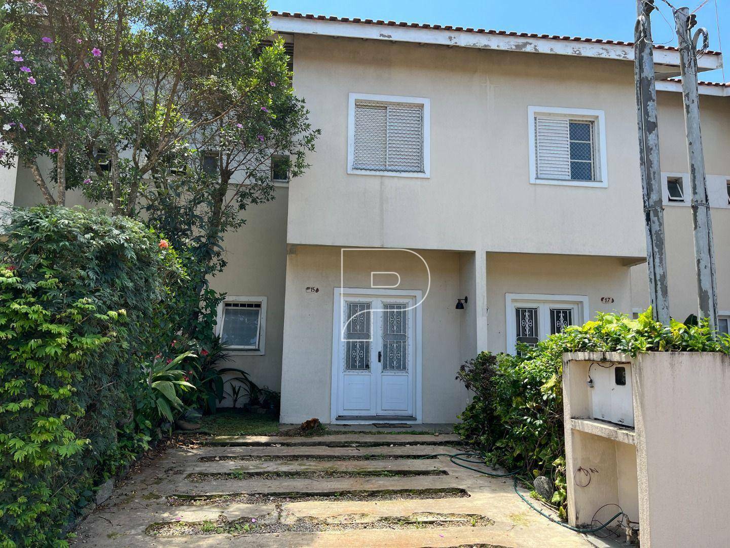 Casa de Condomínio à venda e aluguel com 2 quartos, 75m² - Foto 1