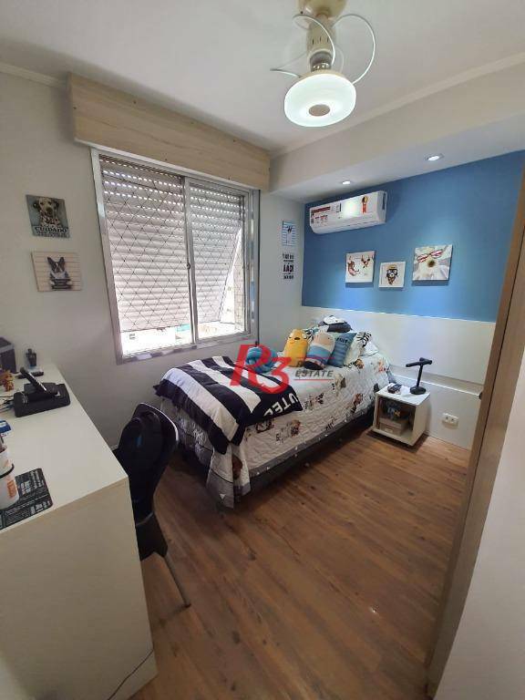 Apartamento à venda com 3 quartos, 98m² - Foto 8