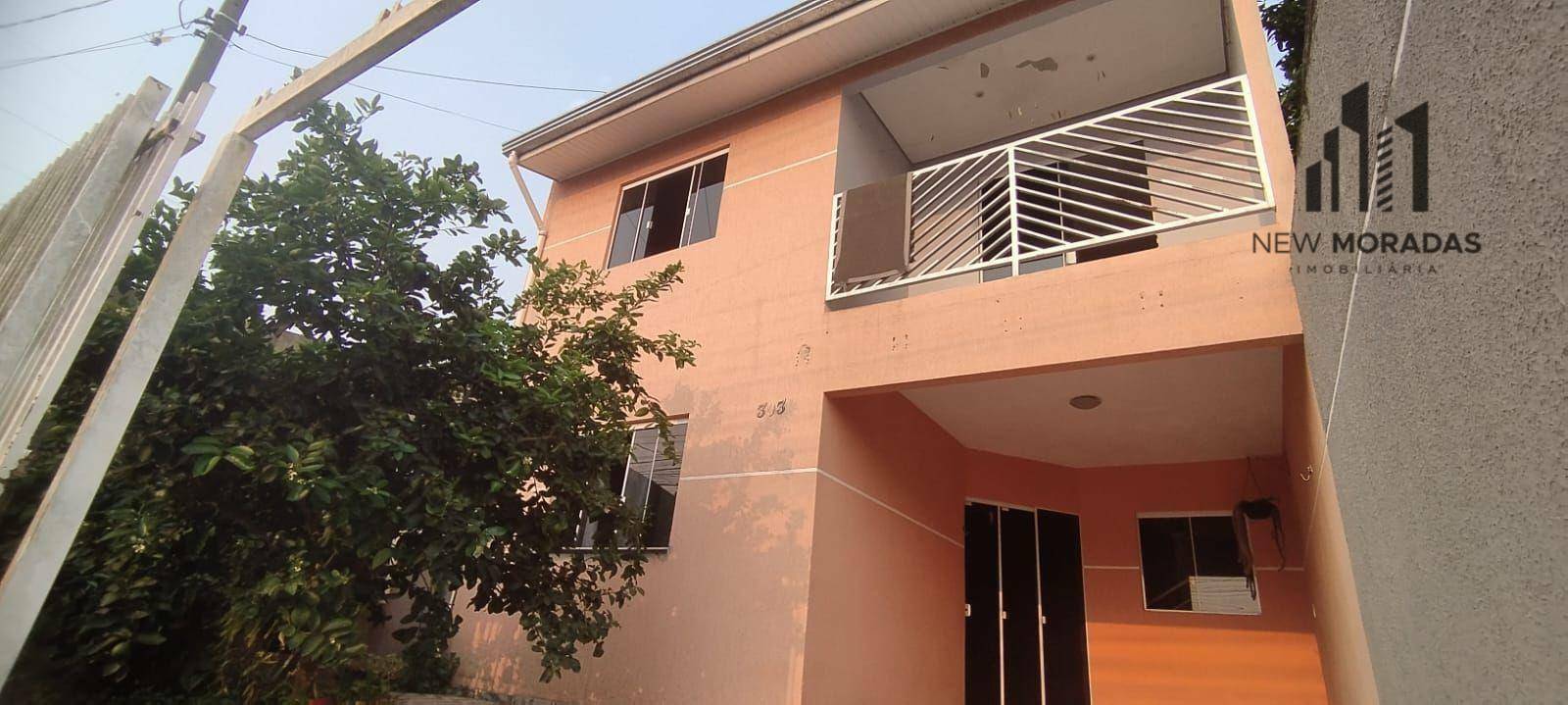 Sobrado à venda com 3 quartos, 154m² - Foto 2