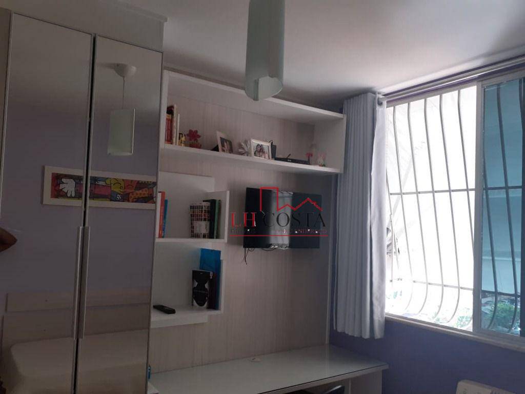 Apartamento à venda com 3 quartos, 90m² - Foto 16