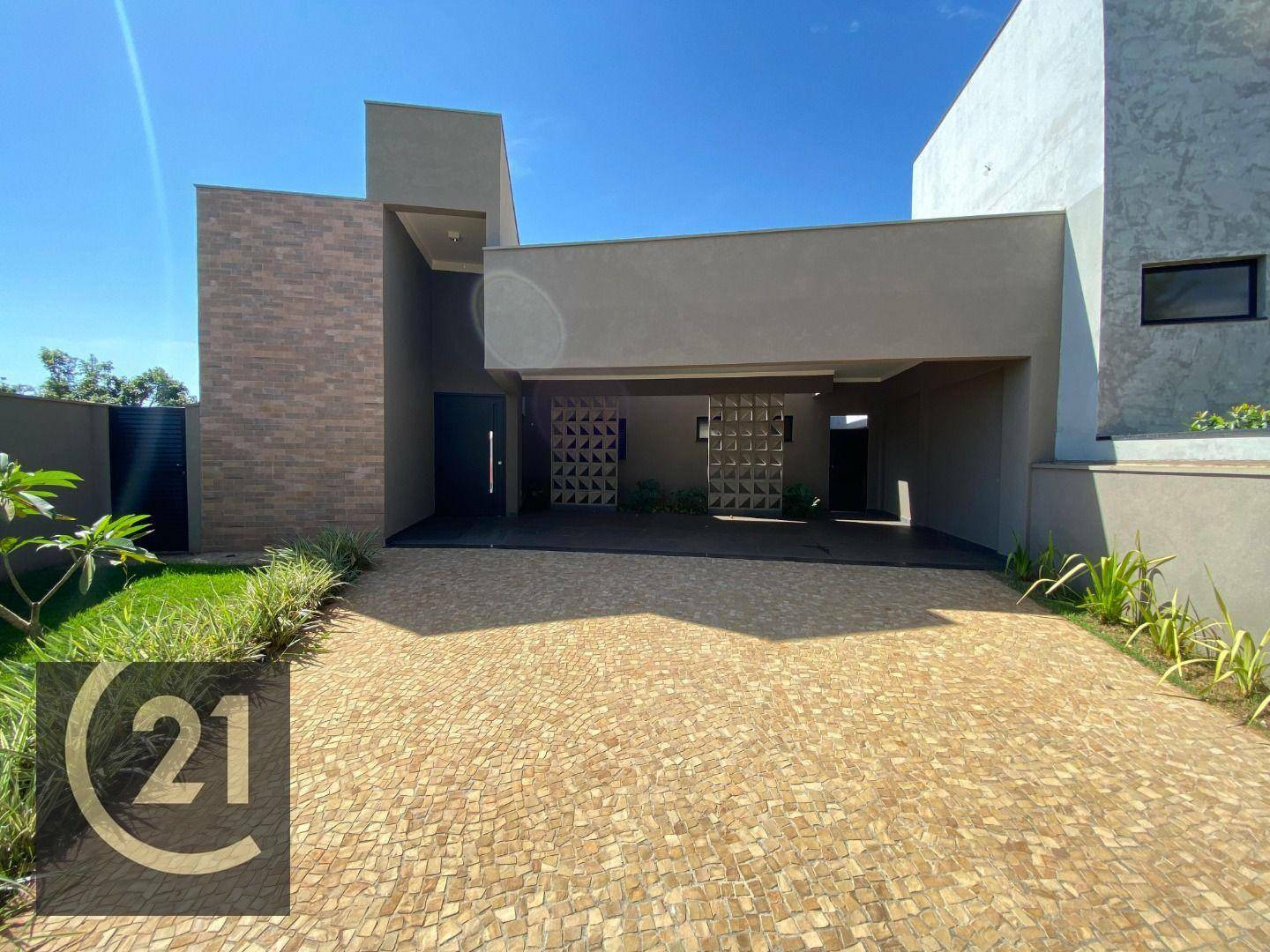 Casa de Condomínio à venda com 3 quartos, 230m² - Foto 4