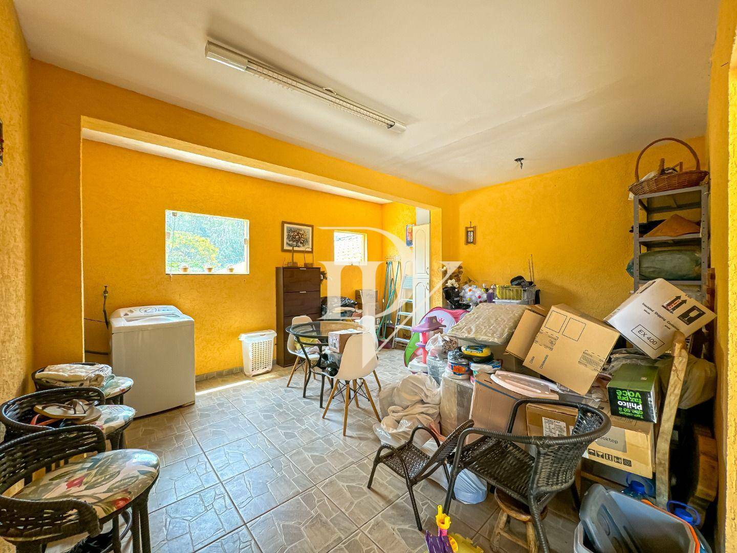 Chácara à venda com 6 quartos, 680m² - Foto 29