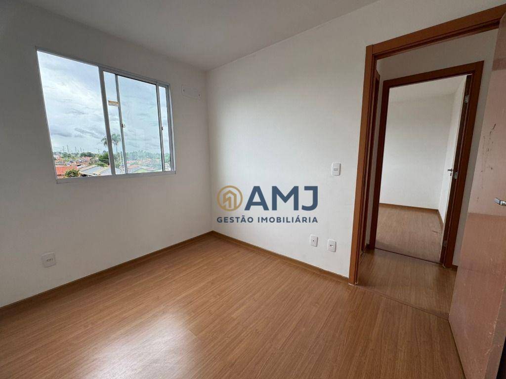 Apartamento à venda com 2 quartos, 40m² - Foto 10