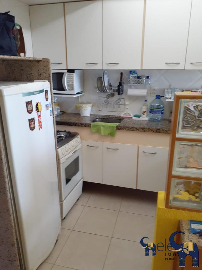 Apartamento para alugar com 2 quartos, 60m² - Foto 13