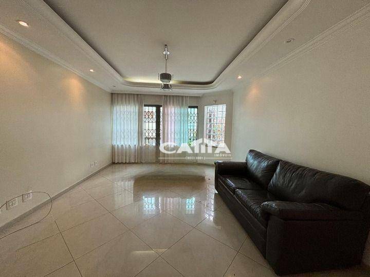 Sobrado para alugar com 3 quartos, 288m² - Foto 2