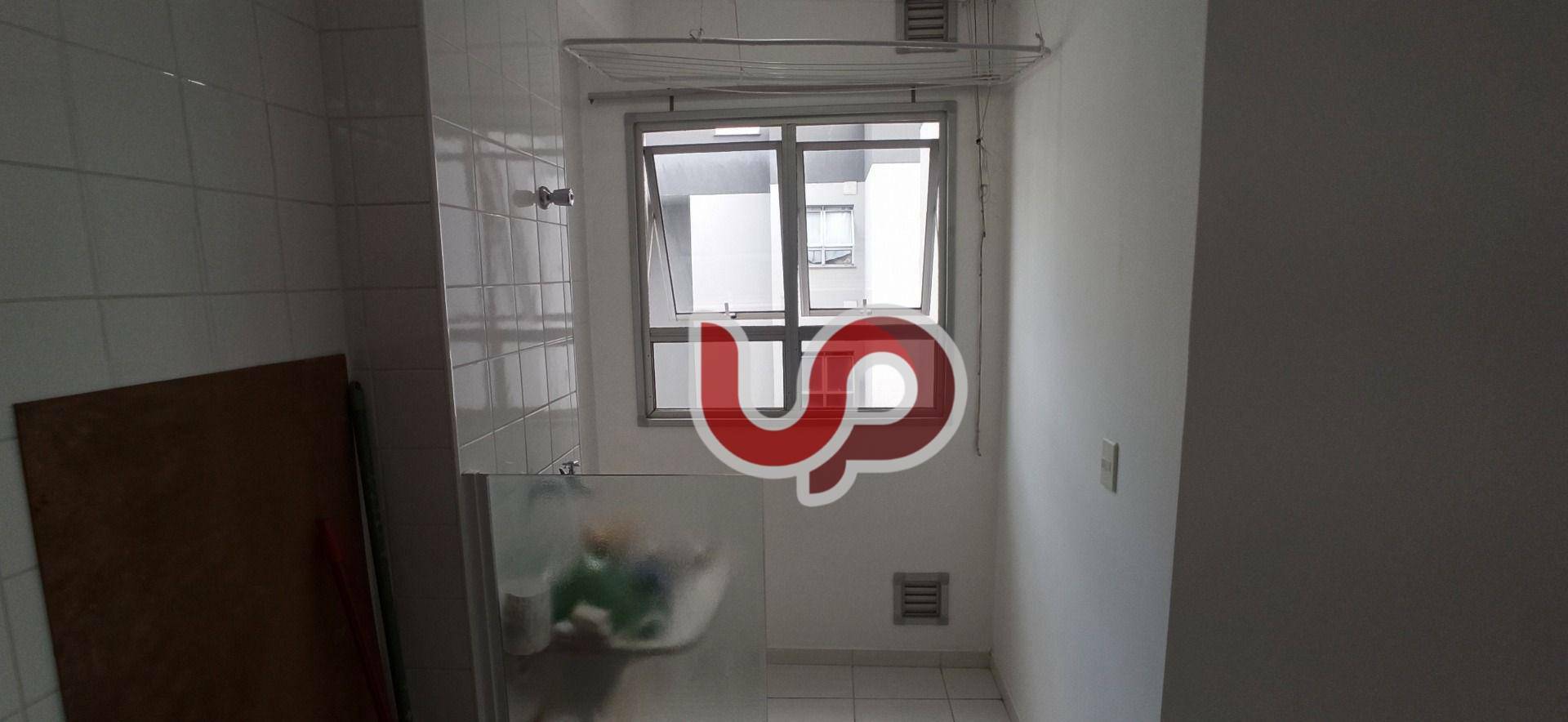 Apartamento à venda com 2 quartos, 61m² - Foto 6
