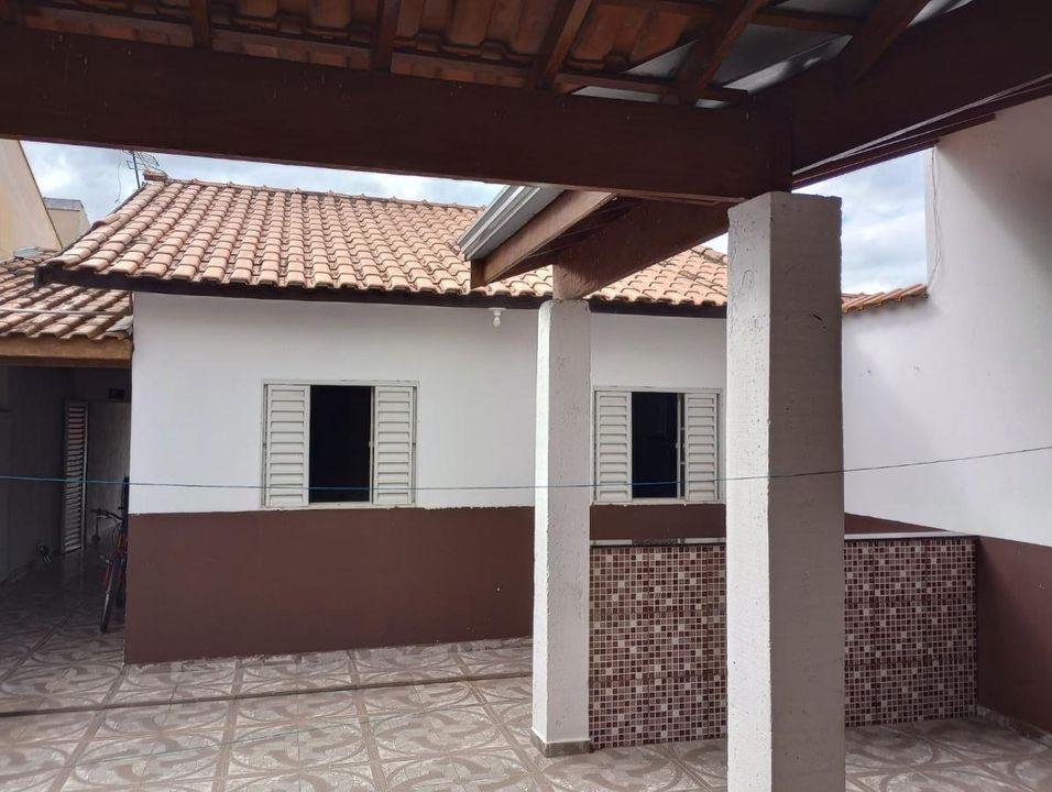 Casa à venda com 2 quartos, 150m² - Foto 8