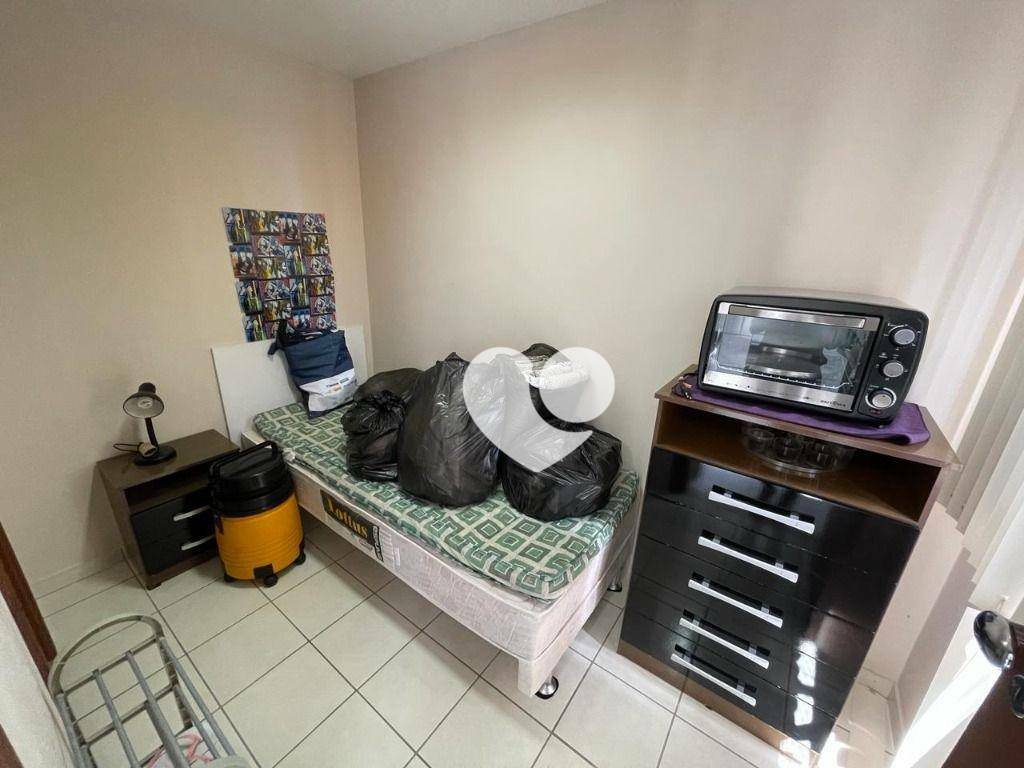 Apartamento à venda com 4 quartos, 180m² - Foto 35