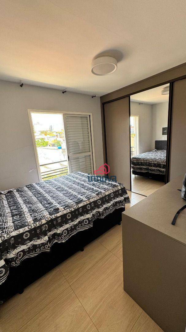 Casa de Condomínio à venda com 2 quartos, 68m² - Foto 17