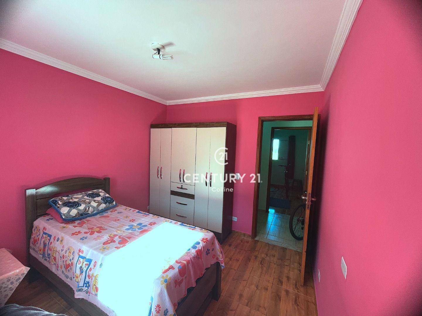 Casa de Condomínio à venda com 4 quartos, 162m² - Foto 16