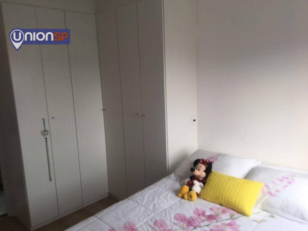 Apartamento à venda com 2 quartos, 60m² - Foto 6