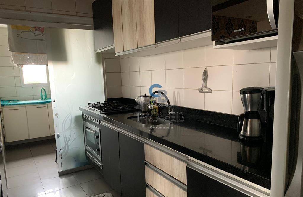 Apartamento à venda com 3 quartos, 98m² - Foto 12