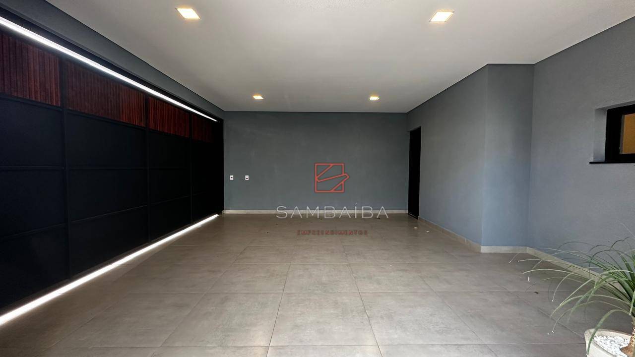 Casa à venda com 3 quartos, 155m² - Foto 4