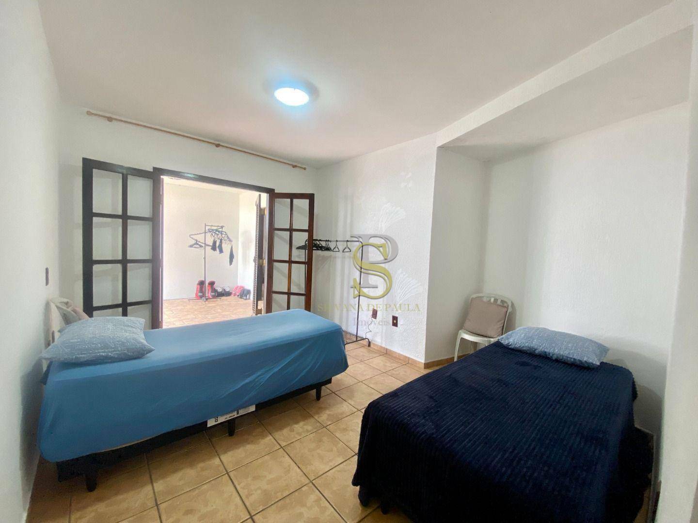 Chácara à venda com 4 quartos, 384m² - Foto 22
