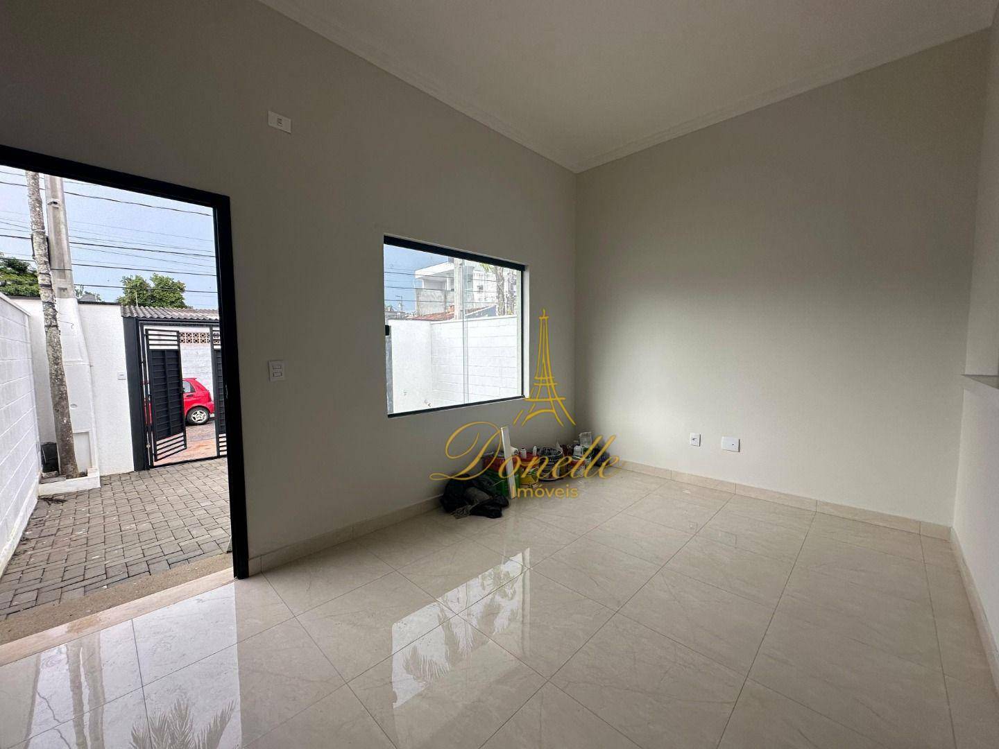 Casa à venda com 3 quartos, 71m² - Foto 24