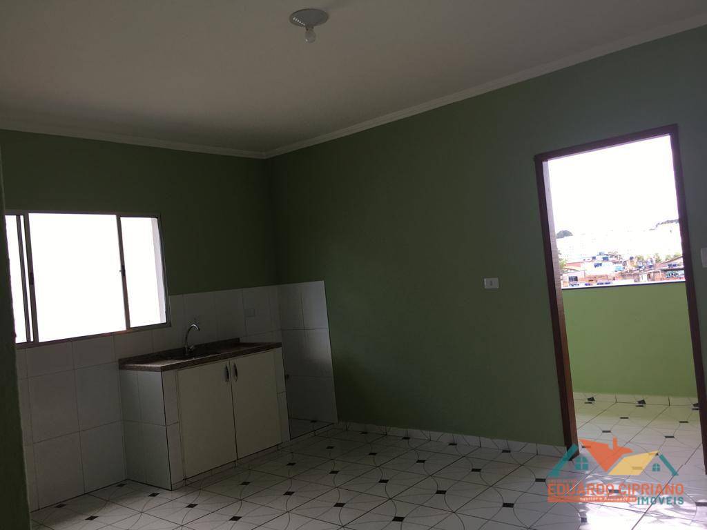 Casa para alugar com 1 quarto, 50m² - Foto 8