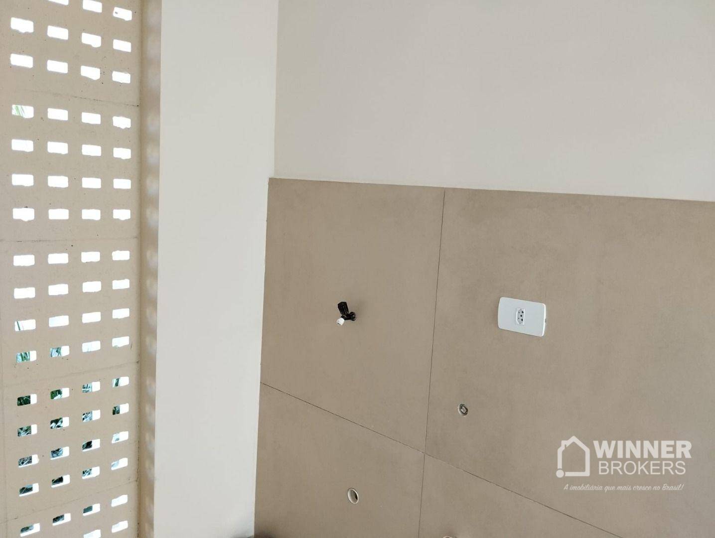 Casa à venda com 3 quartos, 80m² - Foto 8