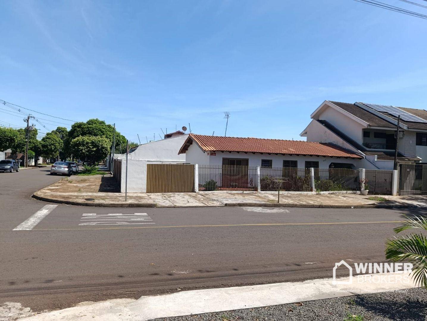 Casa, 3 quartos, 105 m² - Foto 2