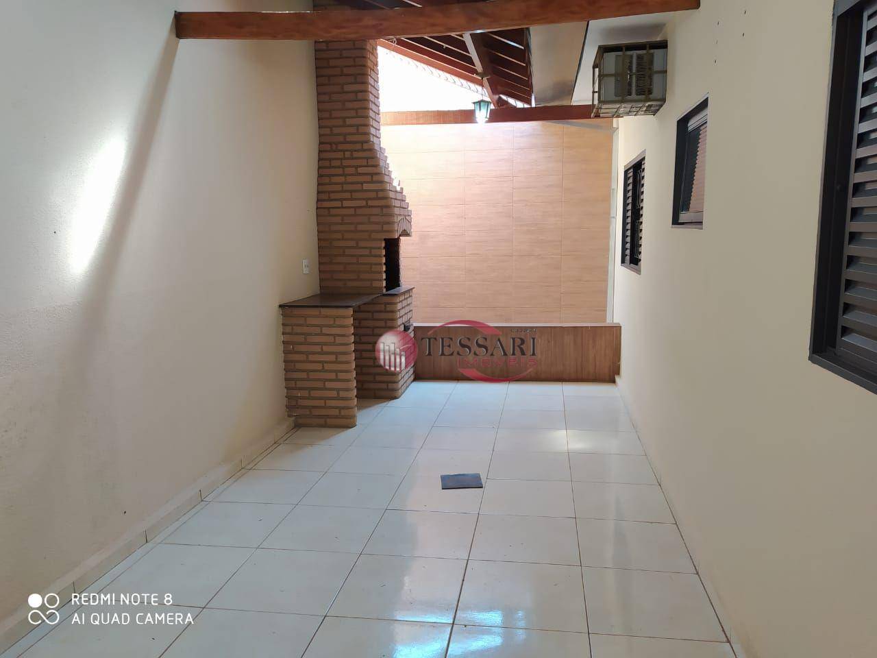 Casa à venda com 3 quartos, 165m² - Foto 19