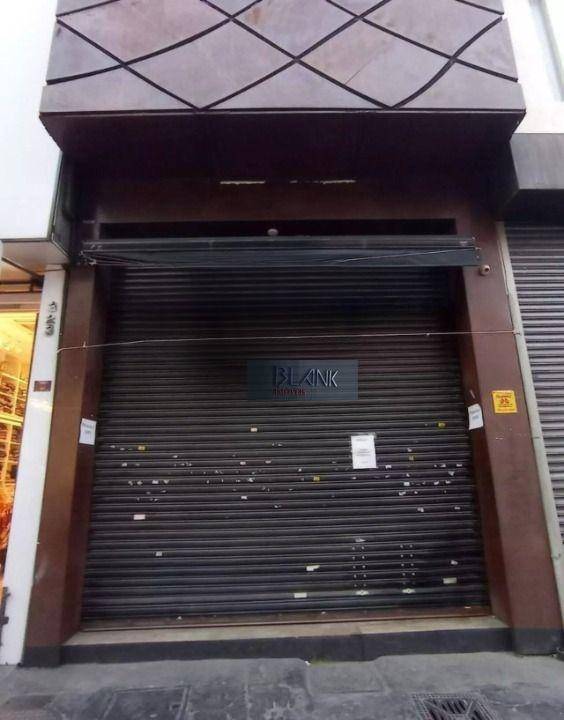 Loja-Salão para alugar, 64m² - Foto 5