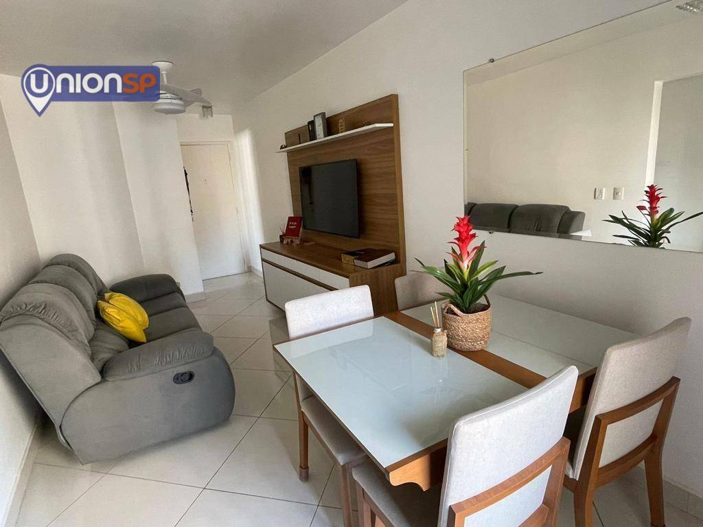 Apartamento à venda com 2 quartos, 54m² - Foto 6