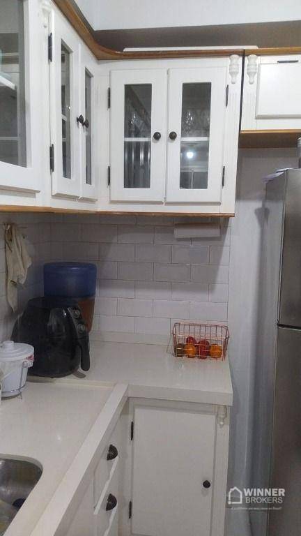 Apartamento para alugar com 2 quartos, 45m² - Foto 4