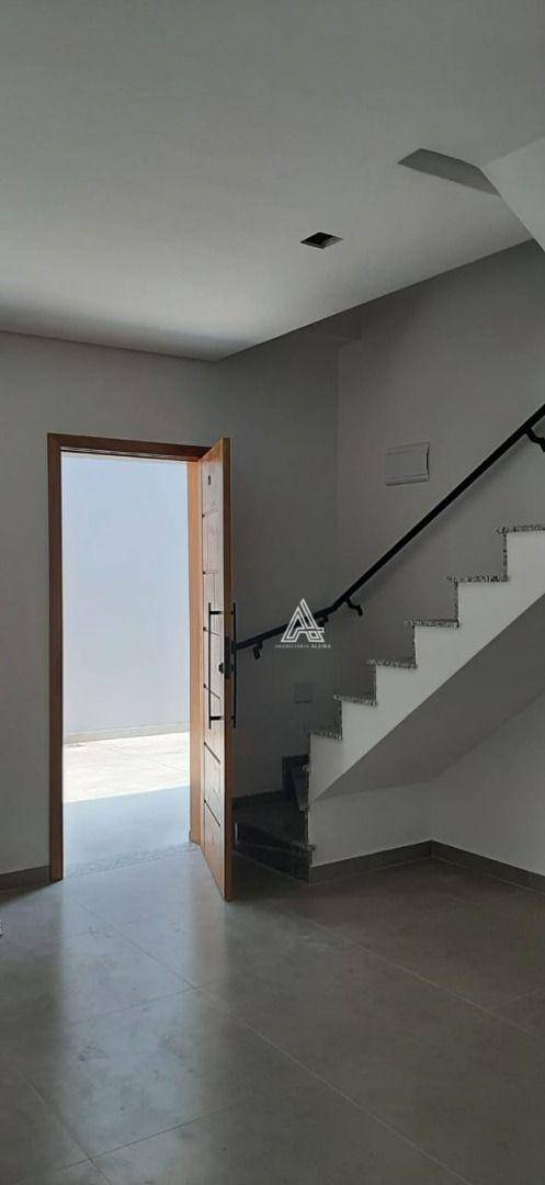 Sobrado à venda com 2 quartos, 89m² - Foto 15