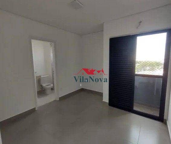 Apartamento à venda com 3 quartos, 126m² - Foto 9