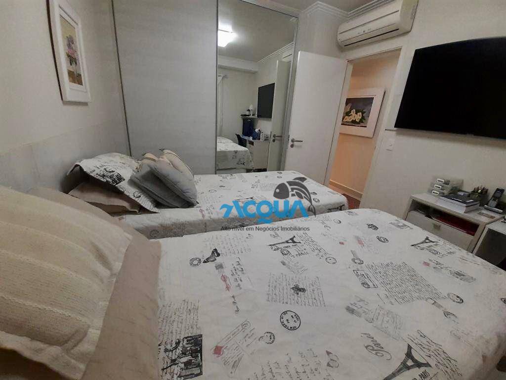 Apartamento à venda com 3 quartos, 115m² - Foto 10