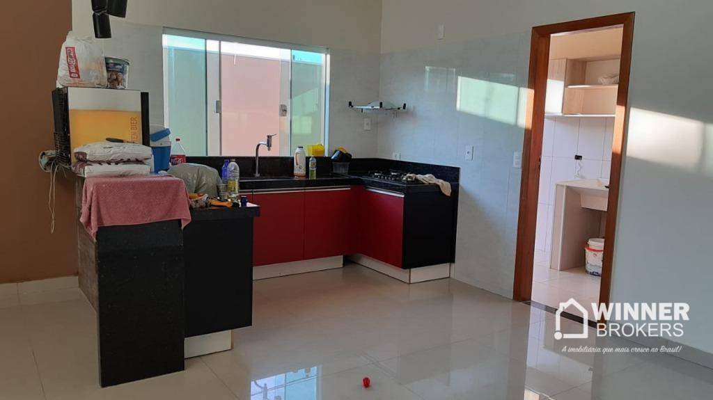 Casa à venda com 3 quartos, 115m² - Foto 9