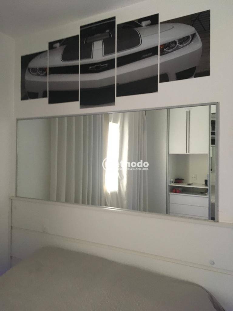 Apartamento à venda com 2 quartos, 72m² - Foto 5