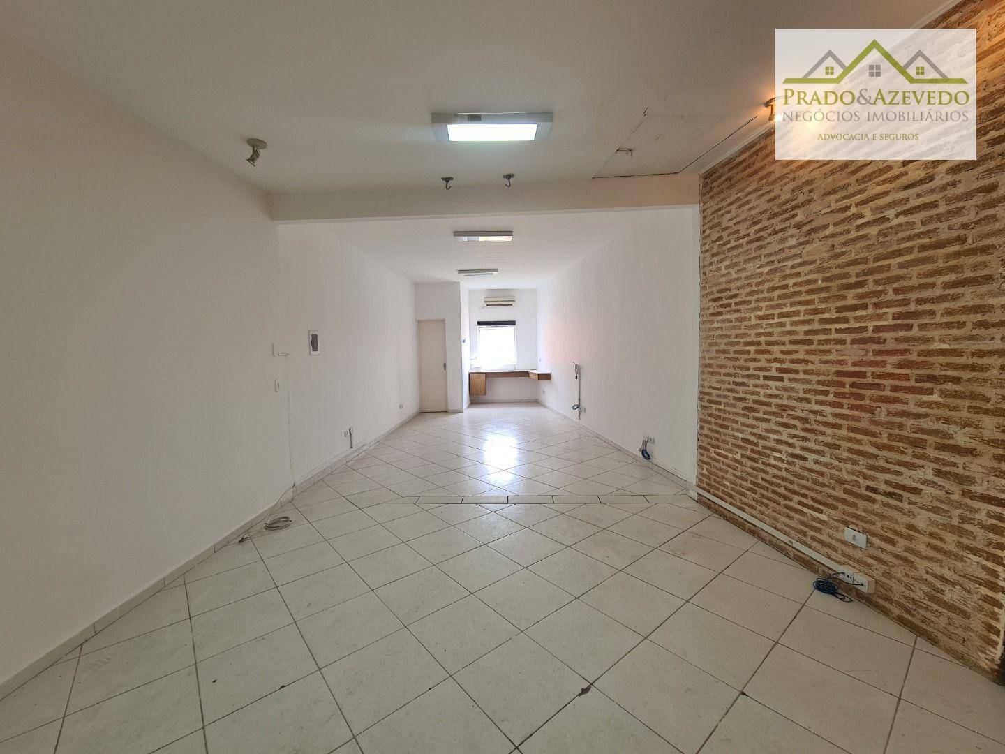 Conjunto Comercial-Sala para alugar, 30m² - Foto 3