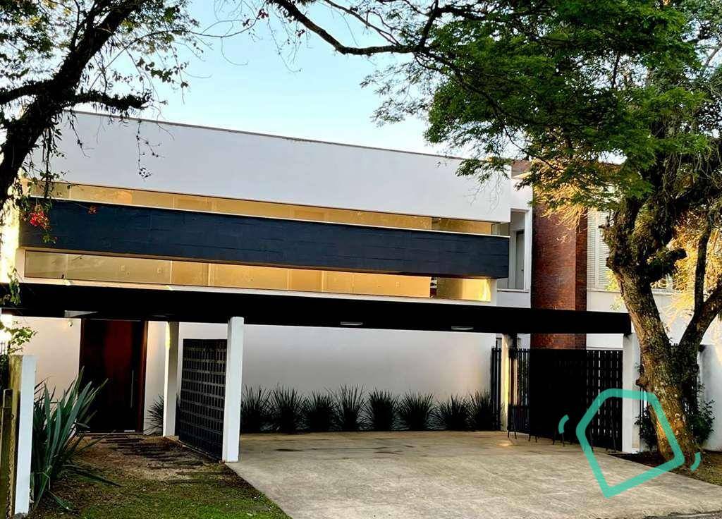 Casa de Condomínio para alugar com 4 quartos, 550m² - Foto 27