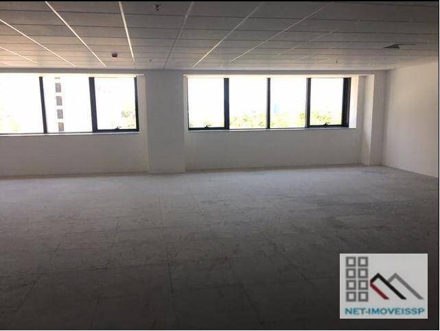 Conjunto Comercial-Sala para alugar, 205m² - Foto 15